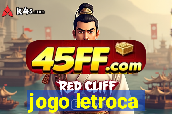 jogo letroca